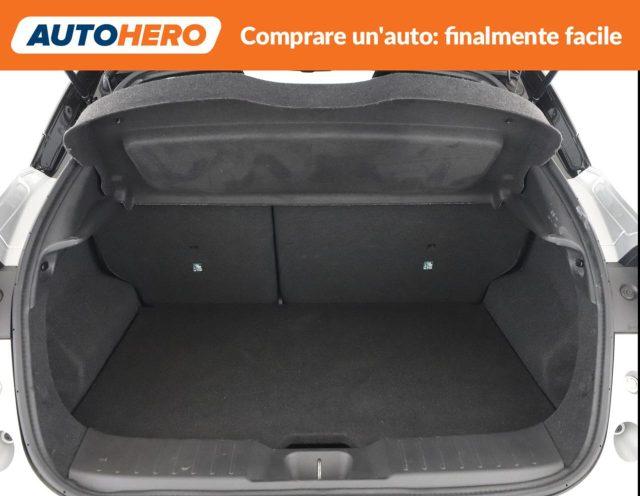 NISSAN Juke 1.0 DIG-T 117 CV N-Connecta
