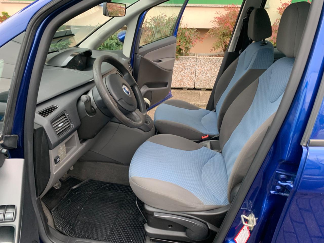 Fiat Idea 1.4 FreeRide