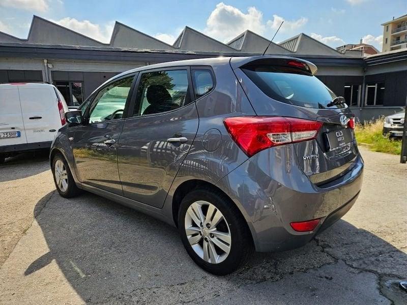 Hyundai ix20 ix20 1.6 crdi Style