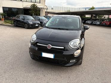 Fiat 500X 1.6 MultiJet 120 CV Business