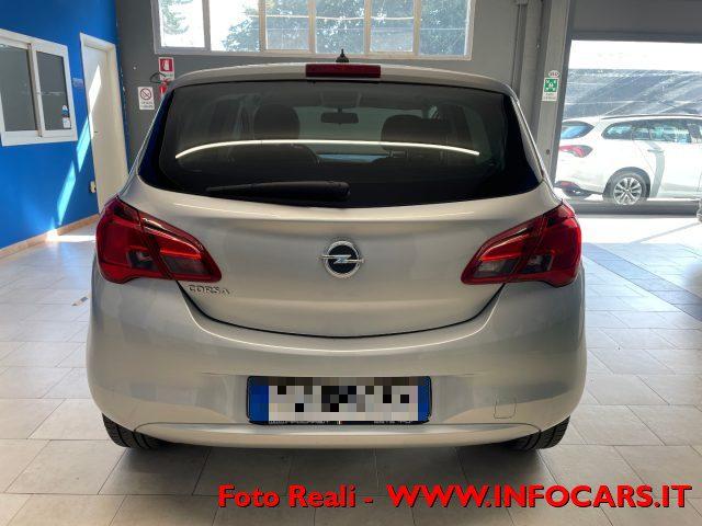 OPEL Corsa 1.2 5 porte 120 Anniversary NEOPATENTATI