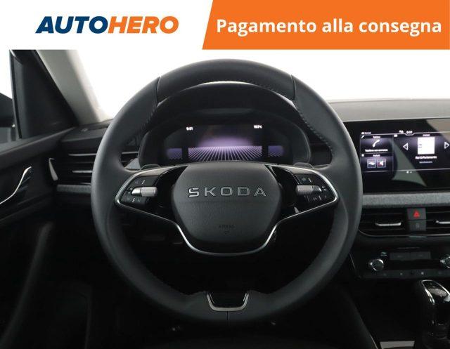SKODA Kamiq 1.0 TSI 115 CV DSG Black Dots