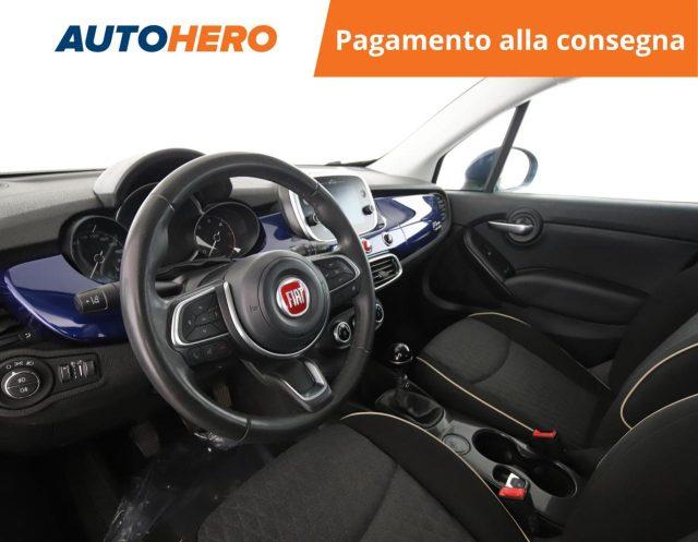 FIAT 500X 1.3 MultiJet 95 CV City Cross