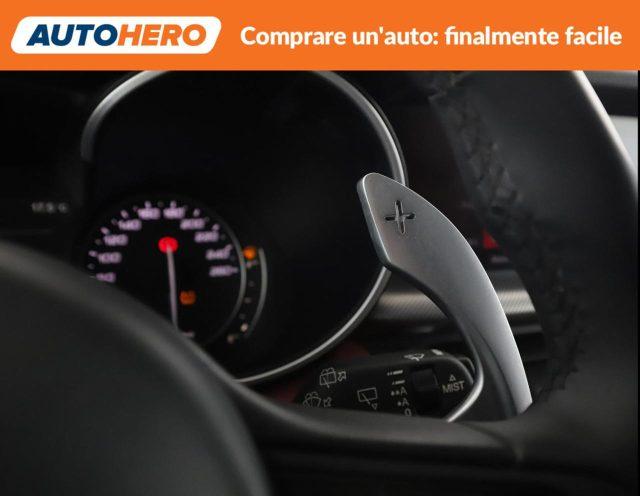 ALFA ROMEO Stelvio 2.2 Turbodiesel 190 CV AT8 Q4 Sprint