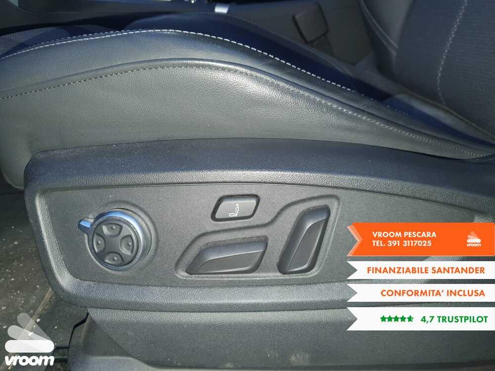 AUDI Q5 2ª serie Q5 40 TDI 204 CV quattro S tr...