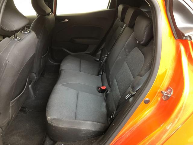 RENAULT Clio 1.0 SCE 67CV 5 PORTE EQUILIBRE *VA IN MOTO*