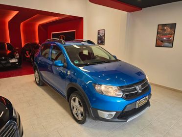 Dacia Sandero Stepway 1.5 dCi 8V 90CV