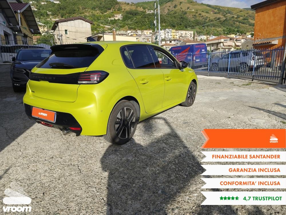 PEUGEOT 208 2ª serie 208 PureTech 100 Stop&Sta...