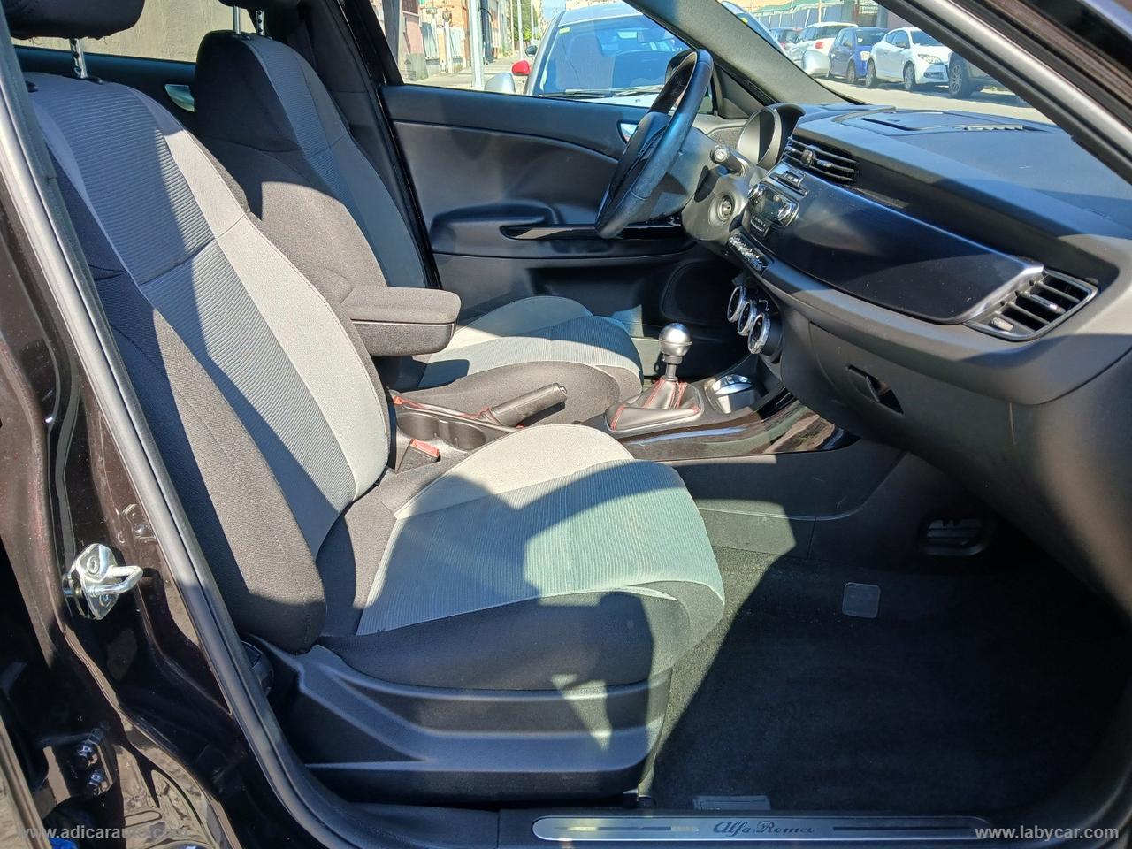 ALFA ROMEO Giulietta 1.4 Turbo 170 CV