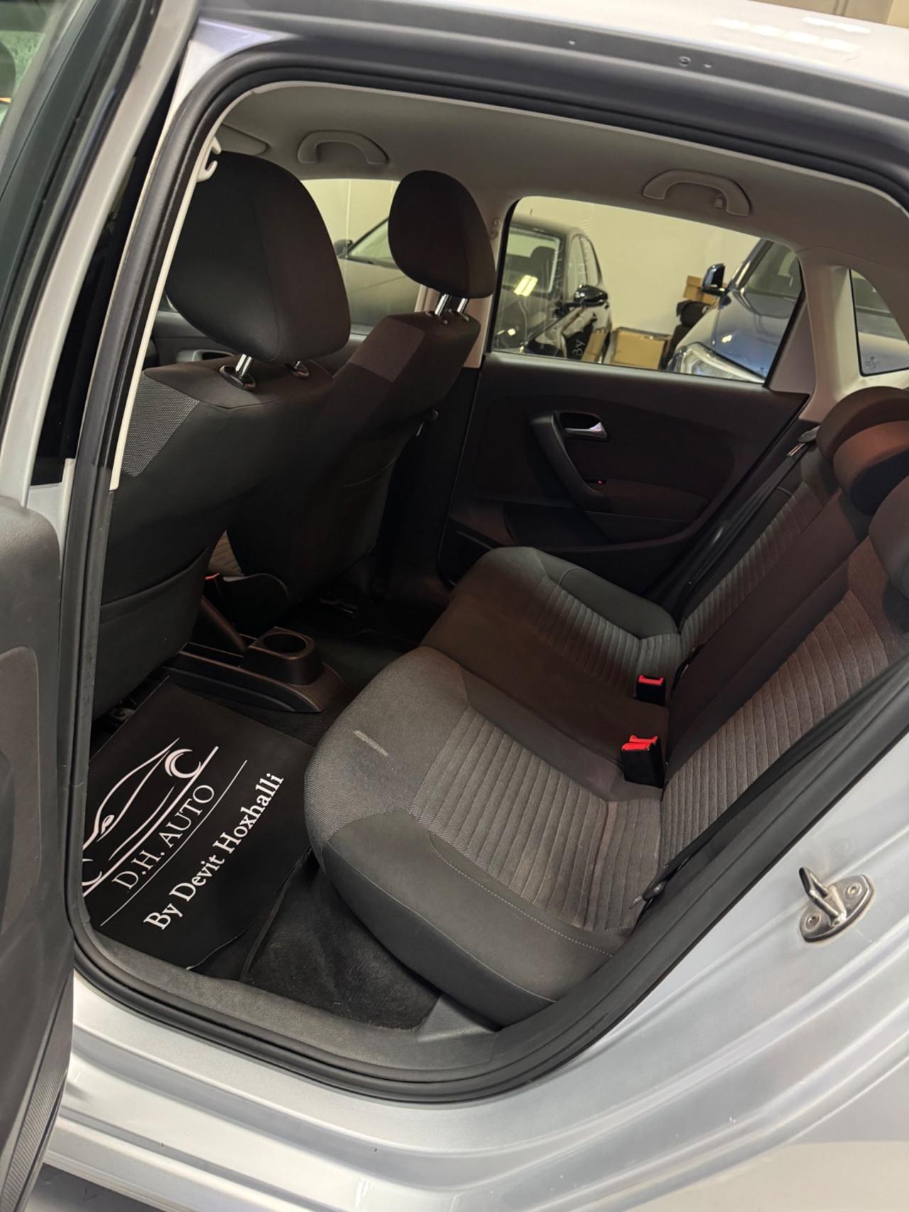 Volkswagen Polo 1.2 TDI DPF 5 p. Comfortline