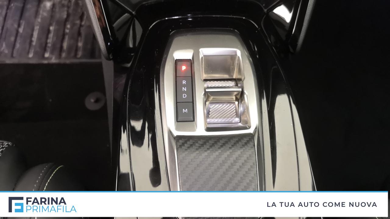 PEUGEOT 2008 II 2023 - 2008 1.2 hybrid GT 145cv e-dcs6