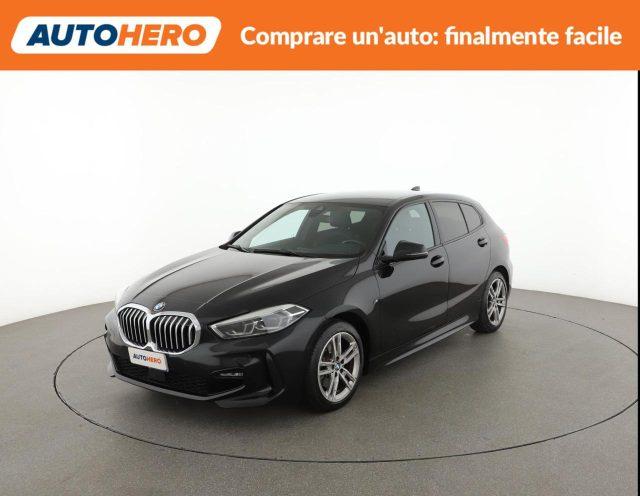 BMW 118 d 5p. Advantage