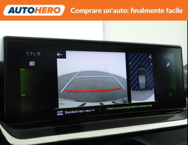 PEUGEOT 208 PureTech 130 Stop&Start EAT8 5 porte GT Line