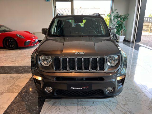 JEEP Renegade 1.6 MJT 130CV LIMITED 6M.