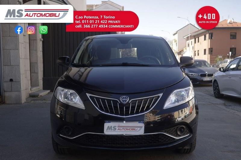 Lancia Ypsilon Lancia Ypsilon 1.0 FireFly 70cv Hybrid ALBERTA FERRETTI 51KW ANNO 2022