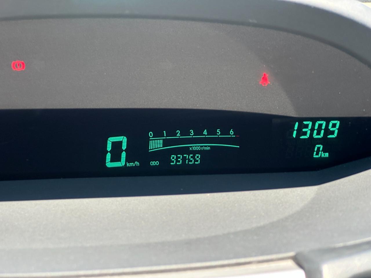 TOYOTA Yaris 1.0 5 porte Navi