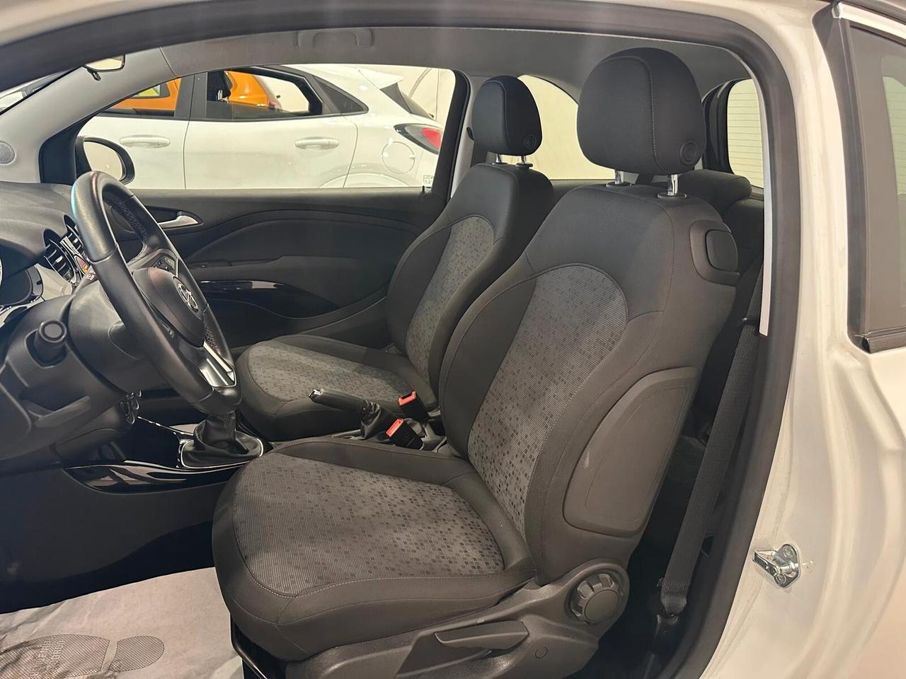 Opel Adam 1.2 70 CV Glam - NO VINCOLO FINANZ.