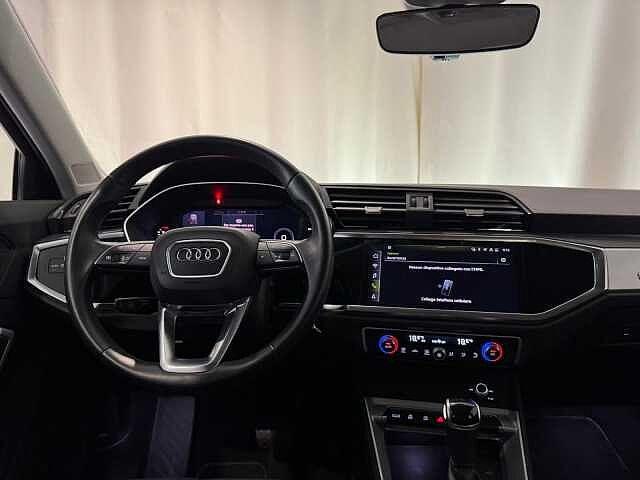 Audi Q3 SPB 40 TDI quattro S tronic Business Plus