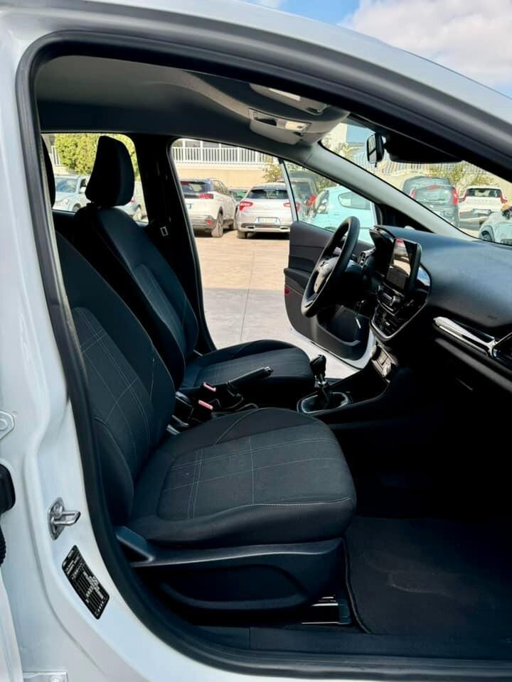 Ford Fiesta 1.5 EcoBlue 5 porte Business