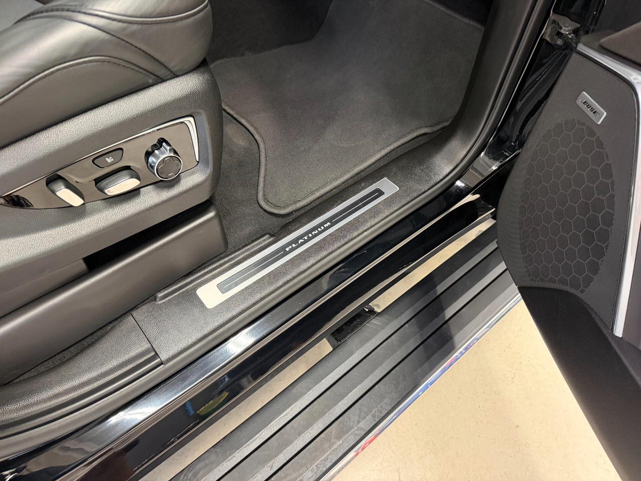 Cadillac Escalade 6.2 V8 PLATINUM - Unico Proprietario