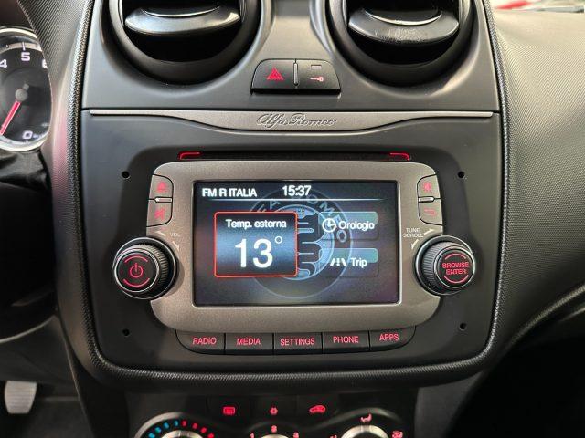 ALFA ROMEO MiTo 1.4 78 CV 8V S&S Urban