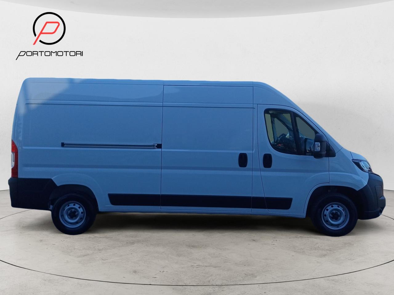 PEUGEOT Boxer Furgone 335 L3 H2 2.2 BlueHDi 140 cv S&S