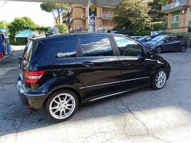 Mercedes-Benz B 180 B 180 cdi Sport