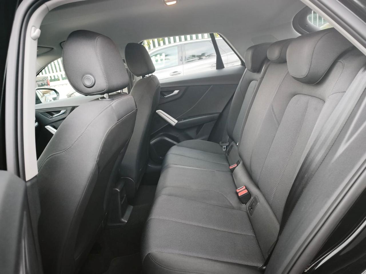 AUDI Q2 30TDI STronic Business