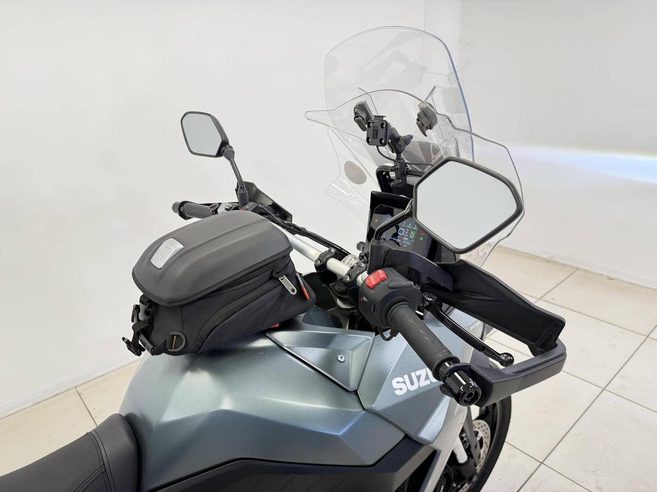 Suzuki V-Strom 800 E