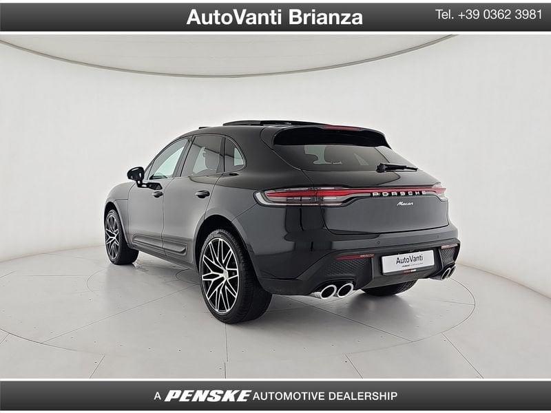 Porsche Macan Macan 2.0 265cv pdk