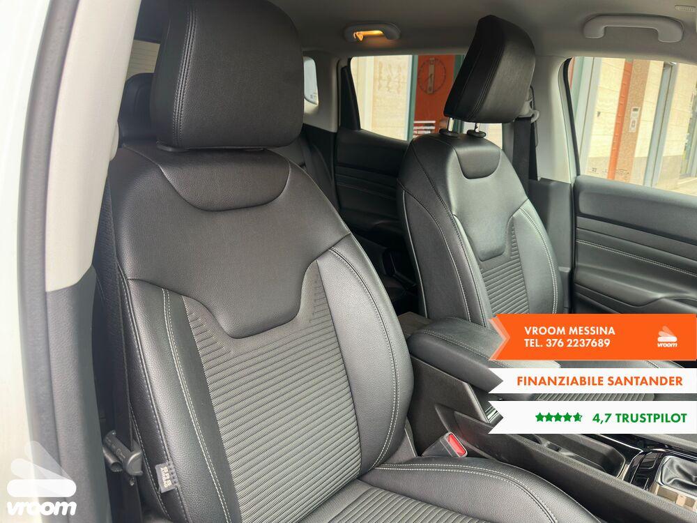 JEEP Compass 2ª serie Compass 1.6 Multijet II ...