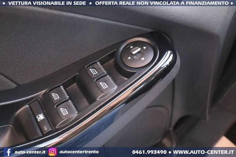 Ford Fiesta 1.0 80CV 5p Titanium