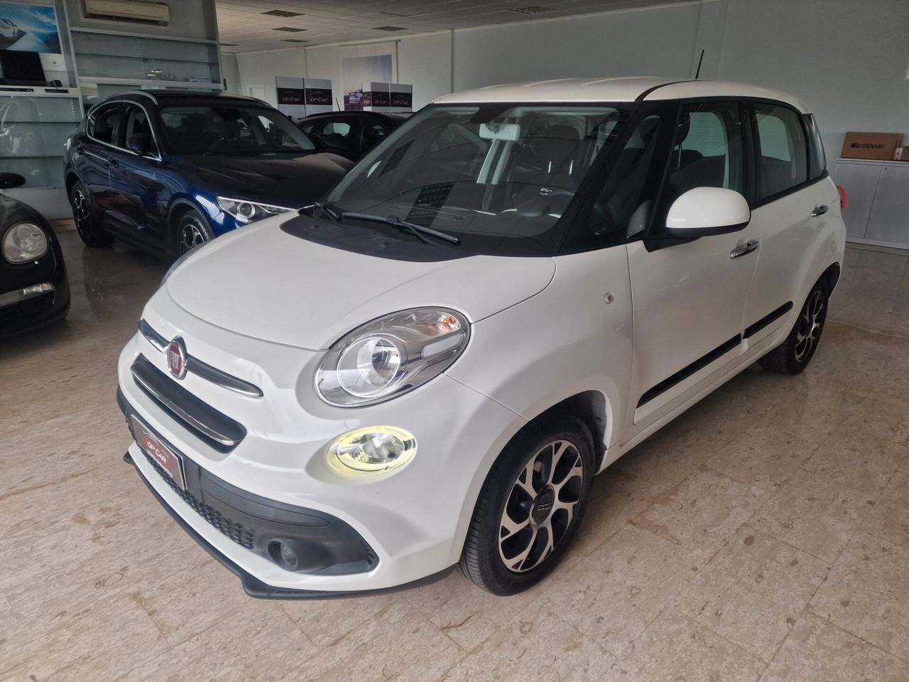 Fiat 500L 1.3 Multijet