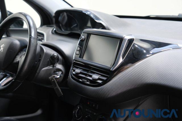 PEUGEOT 2008 PURETECH 82 S&S ALLURE NEOPATENTATI