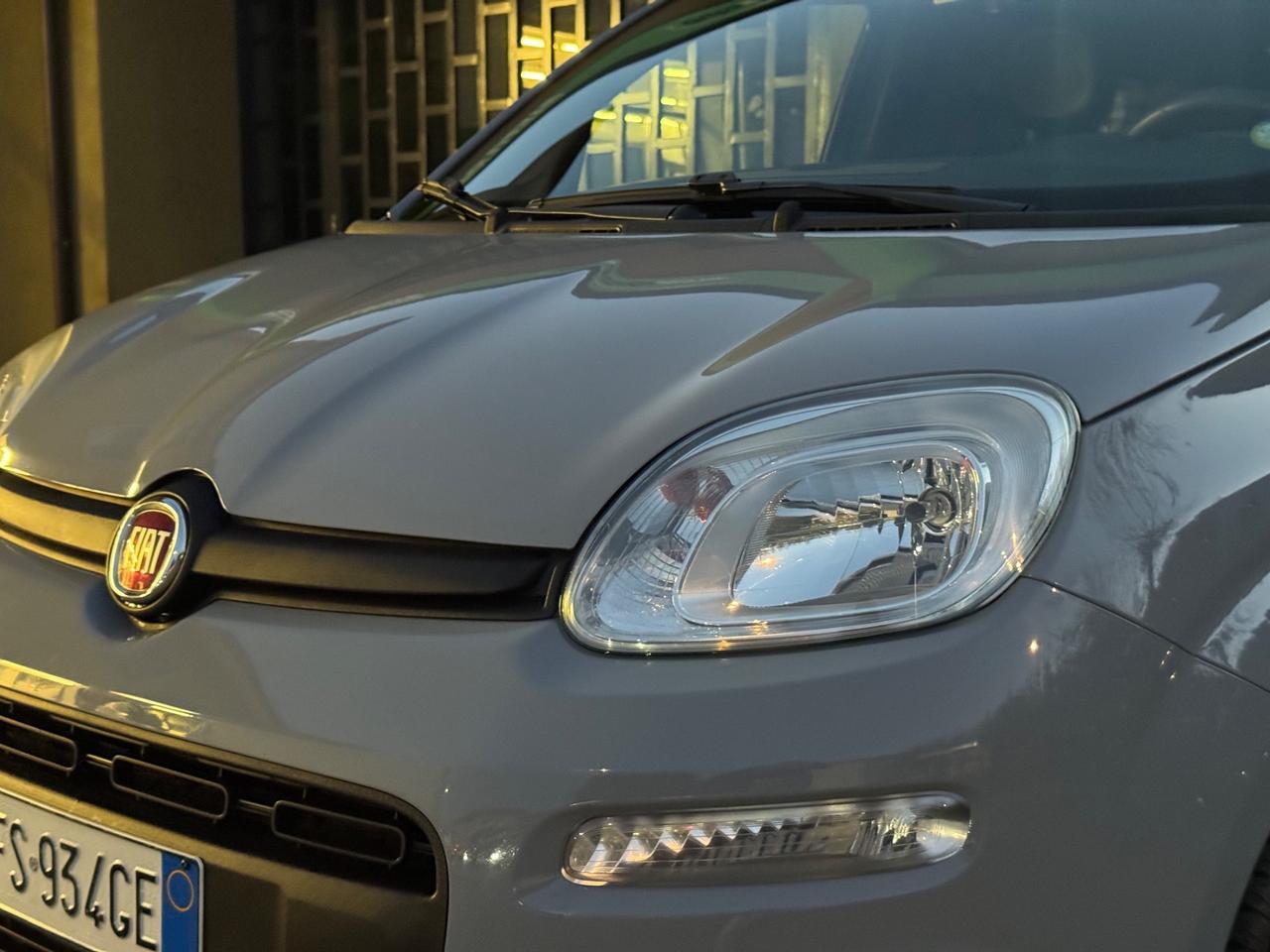 Fiat Panda 1.3 MJT 95 CV S&S IN ARRIVO