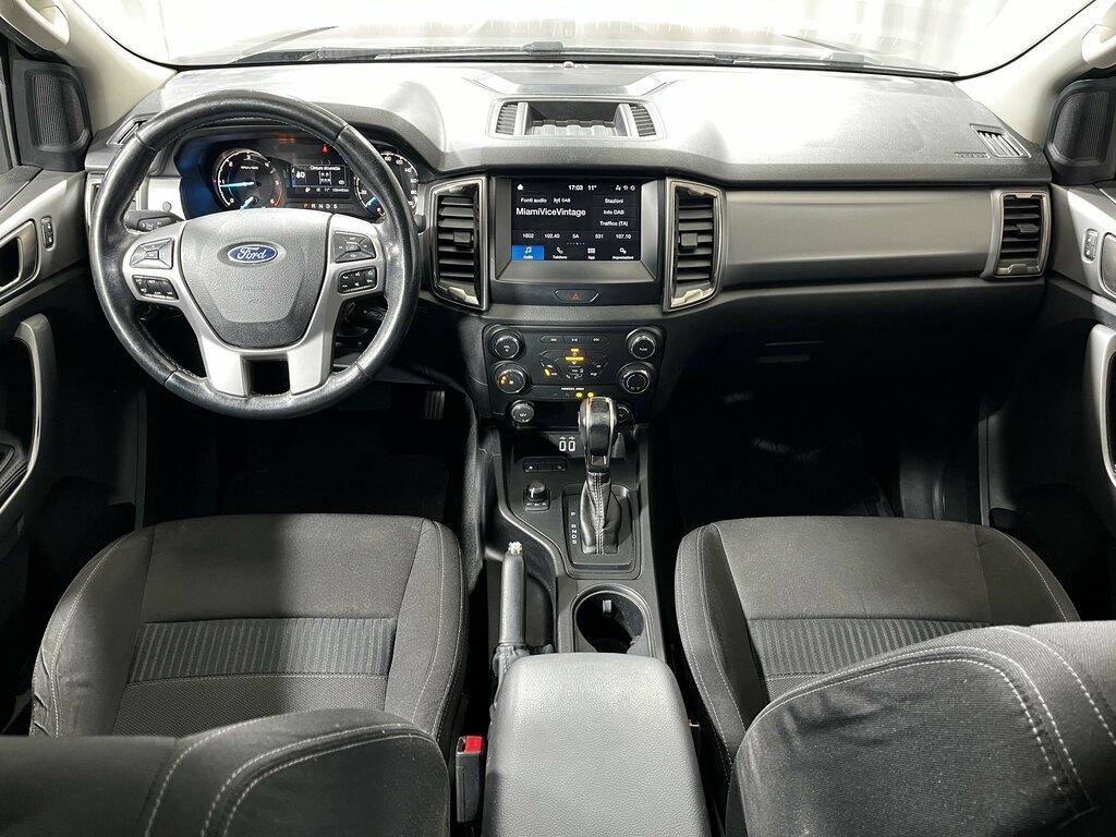 Ford Ranger 2.0 ecoblue double cab XLT 170cv auto