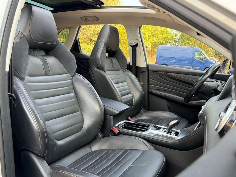 MG HS HS 1.5 t Luxury auto