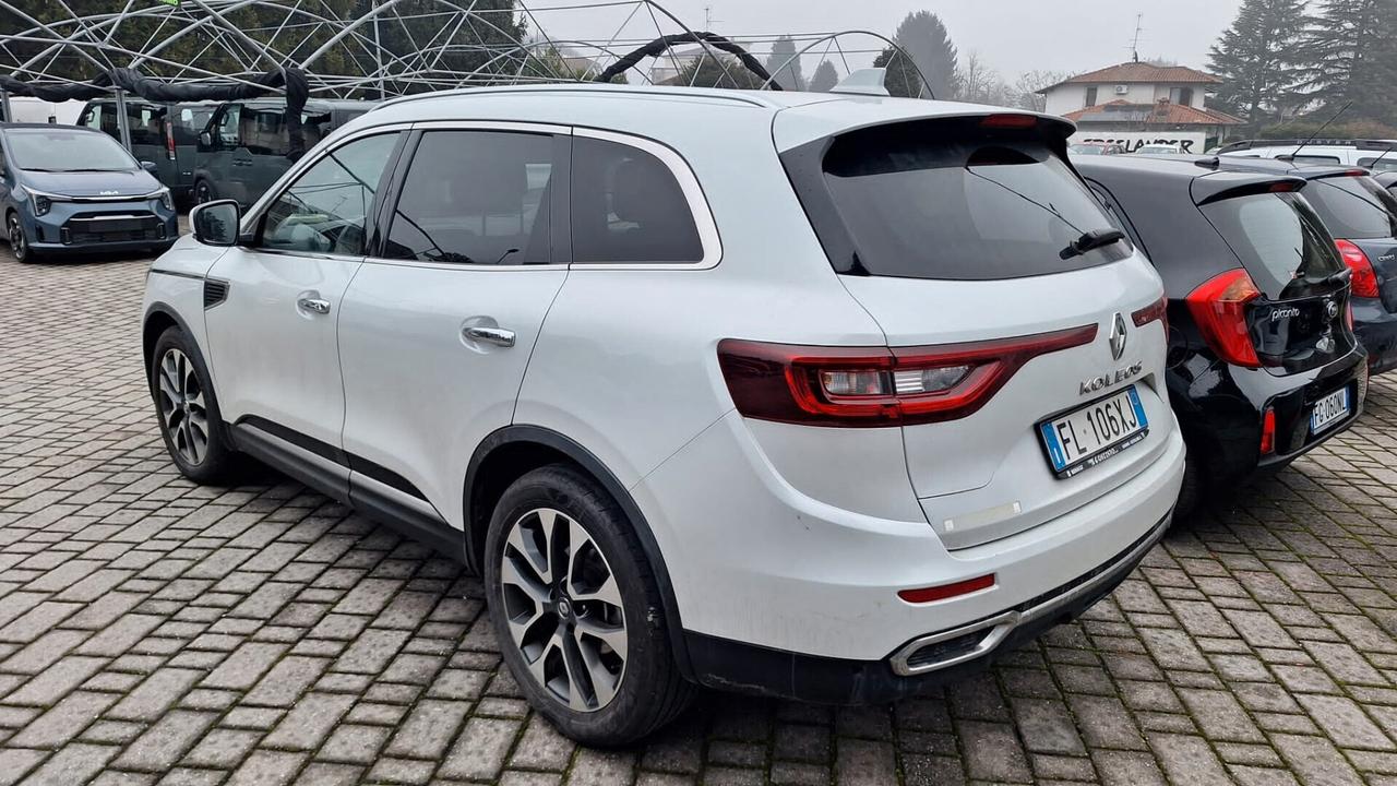 Renault Koleos dCi 130CV Energy Intens