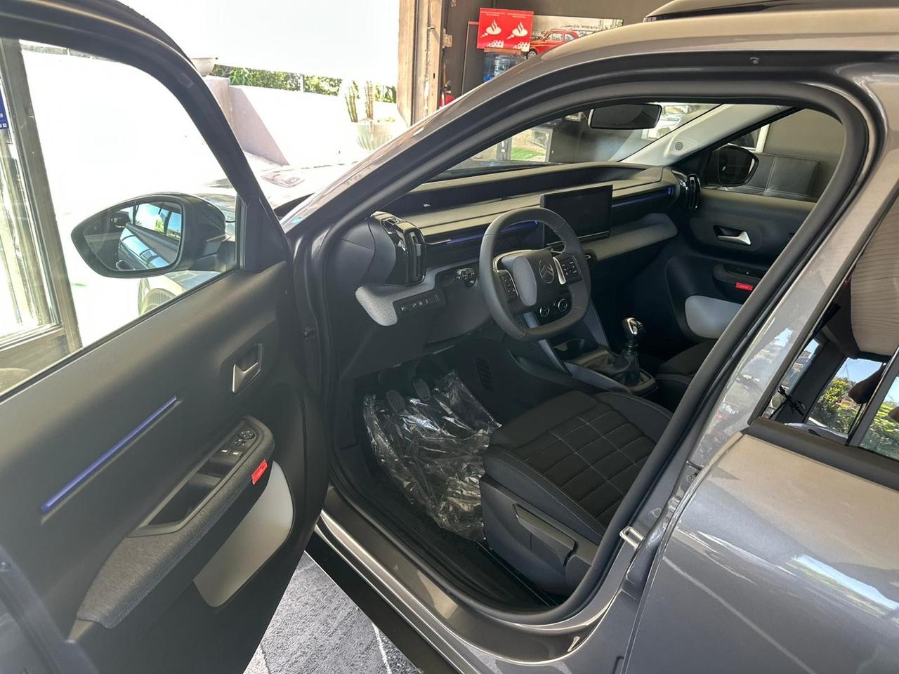 Citroen C3 PureTech 100 S&S Plus