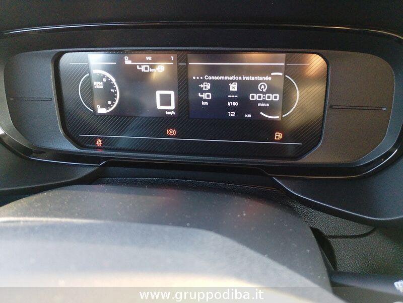 FIAT Doblò Dobl? Series 4 Dobl? Van M 1.5Diesel 100 Cv Manual