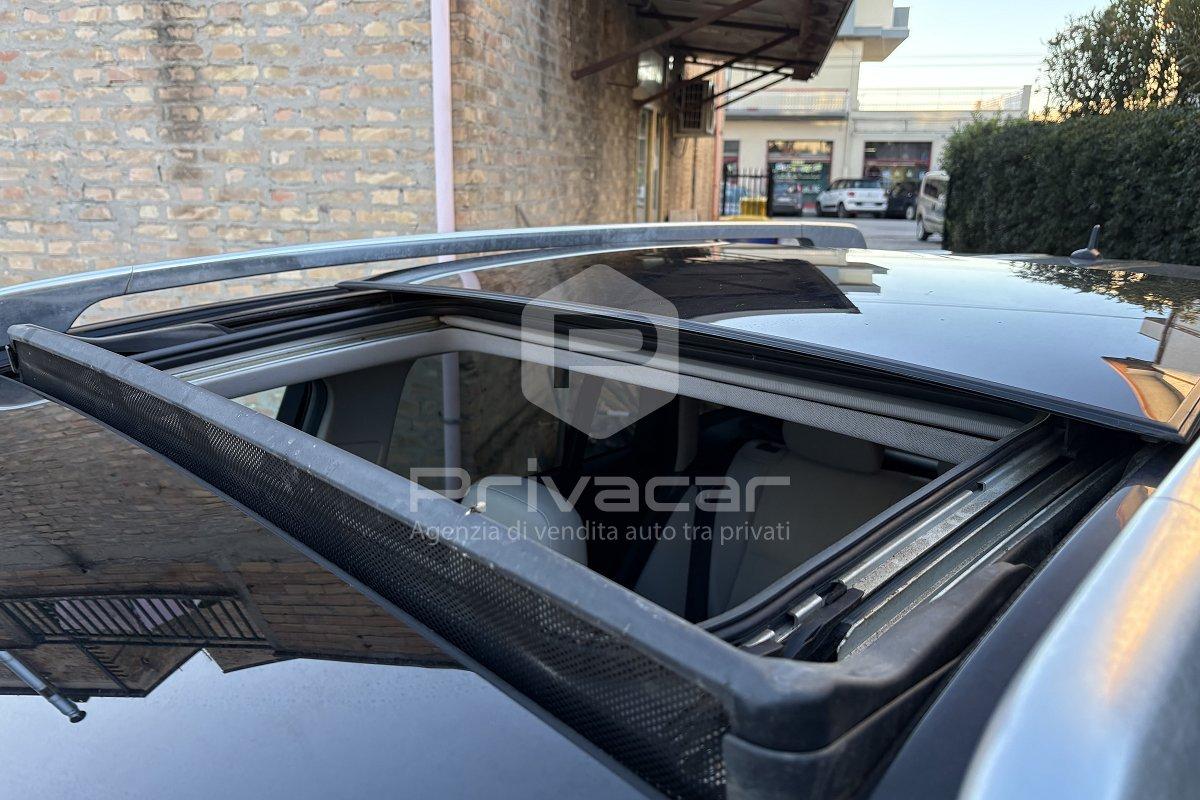 MERCEDES GLK 250 CDI 4Matic BlueEFFICIENCY Premium