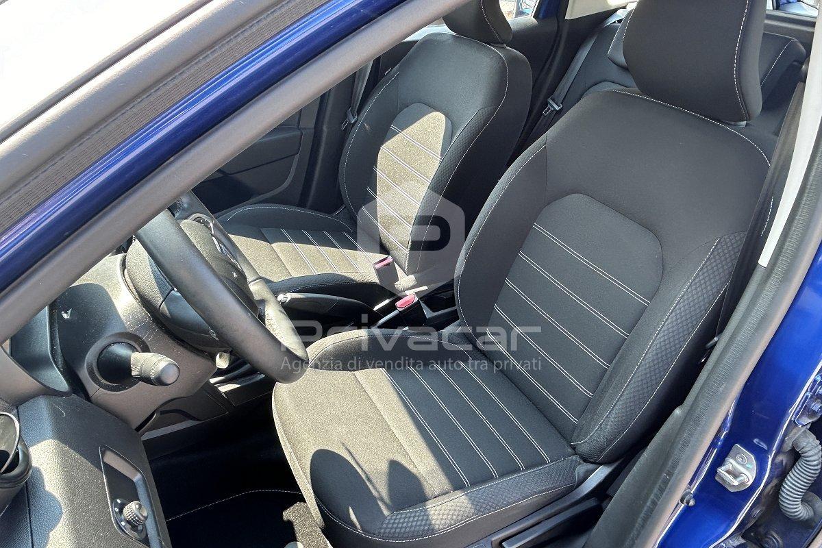 DACIA Duster 1.5 Blue dCi 8V 115 CV 4x2 Comfort