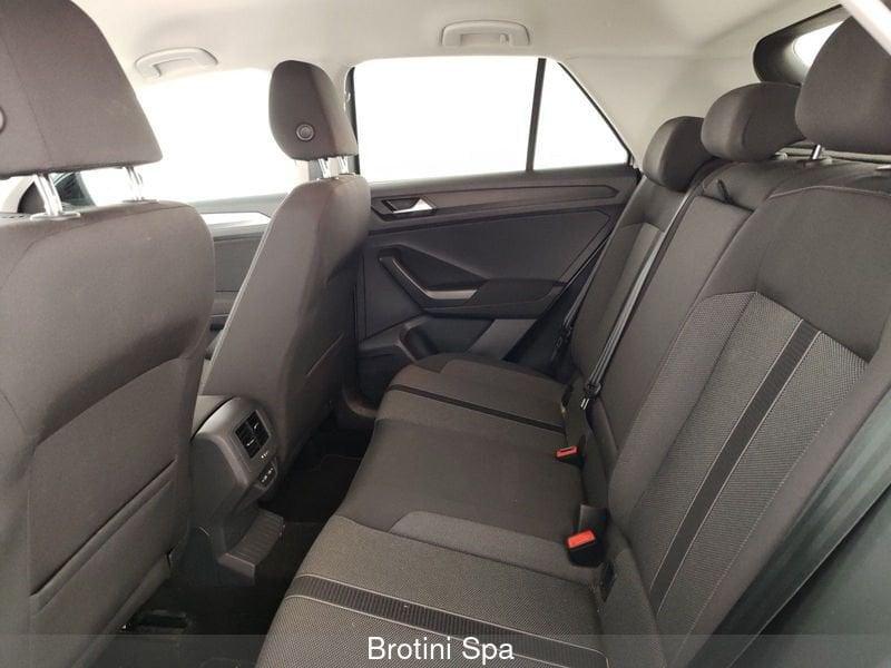 Volkswagen T-Roc 1.0 TSI Life