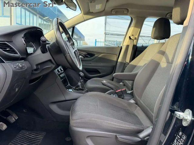 OPEL Mokka X 1.6 cdti Business 110 cv - Diesel - FX248DT