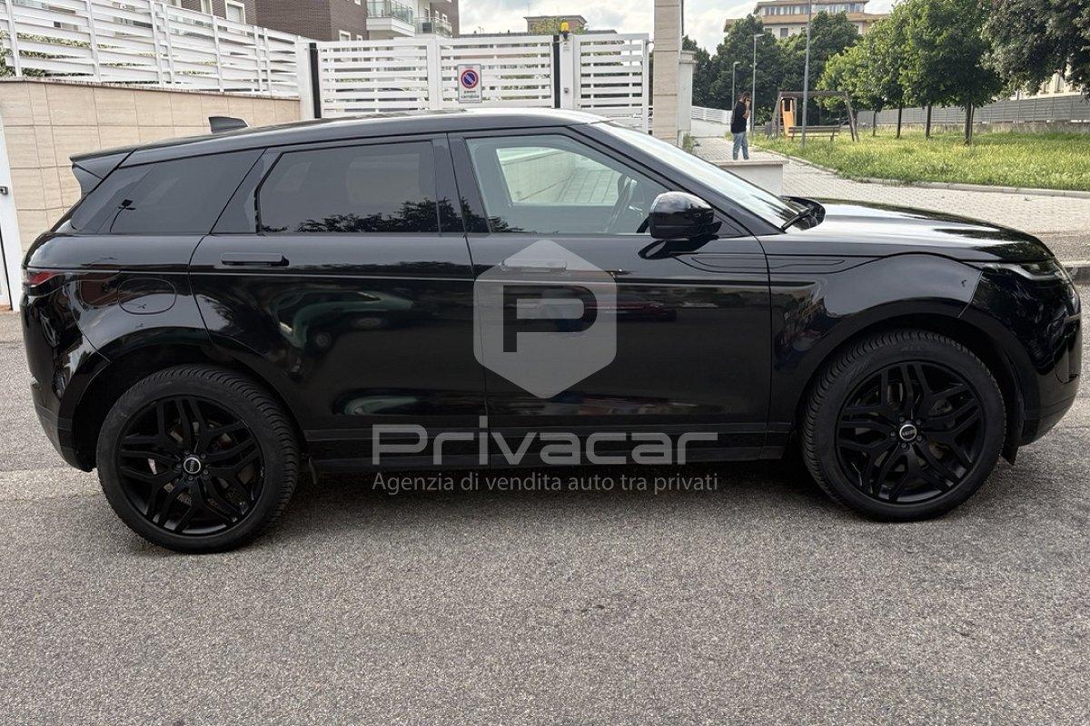 LAND ROVER Range Rover Evoque 2.0D I4-L.Flw 150 CV