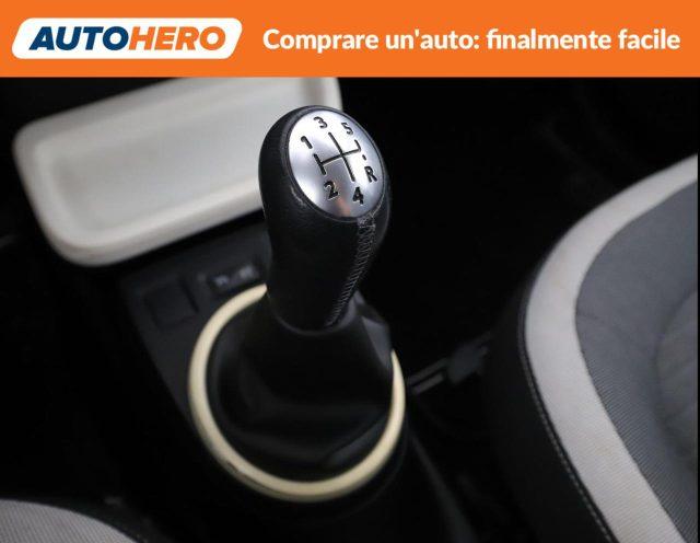 RENAULT Twingo SCe Stop&Start Openair