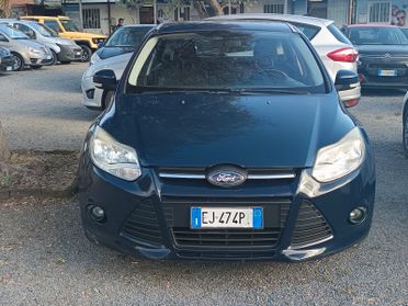 Ford Focus 2011 - 1.6 TDCi Lb automobili