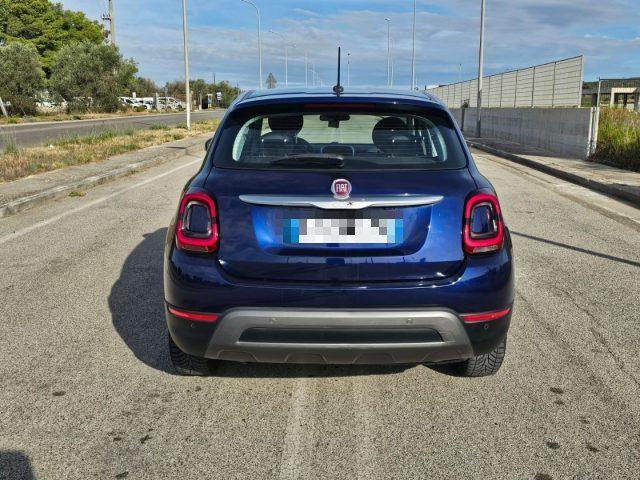 FIAT 500X 1.3 MultiJet 95 CV Business AUTOVETTURA