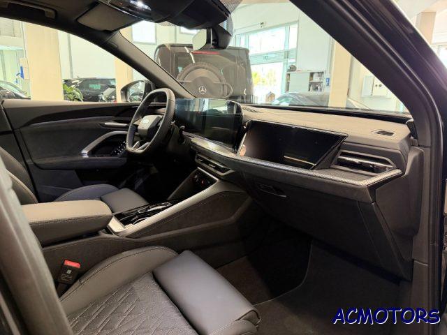 AUDI SQ5 SPB TFSI mHEV+ quattro sport attitude