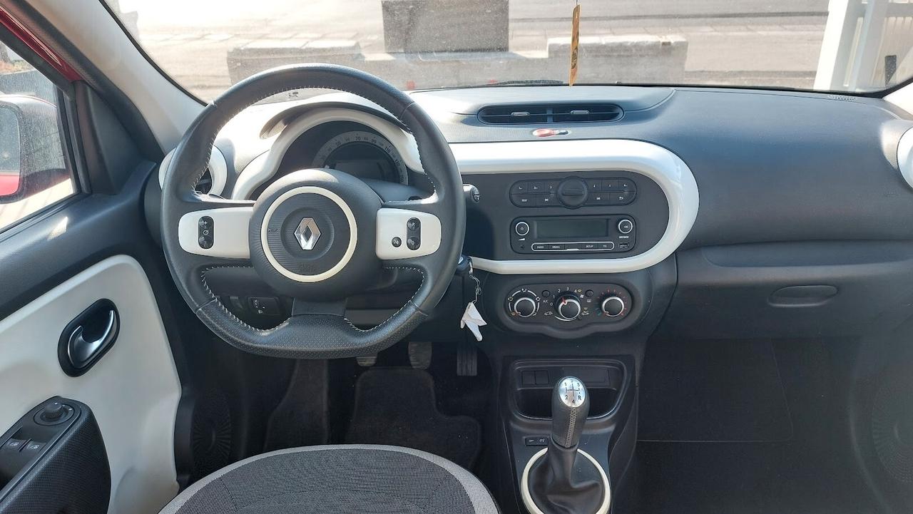 Renault Twingo 1.0 SCe Stop&Start Energy